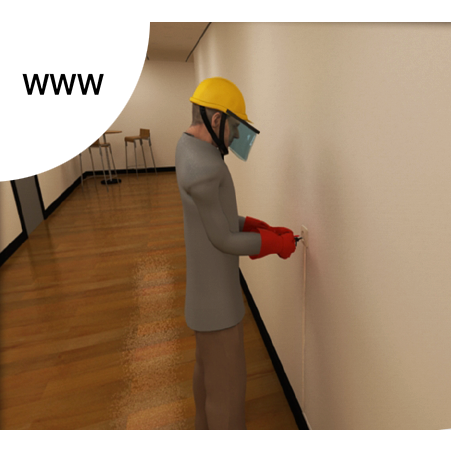 Licence e-learning : "Electrical authorisations - BS / BE / HE"