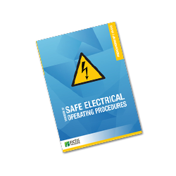 Handbook of safe electrical...