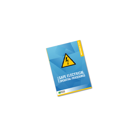 Handbook of safe electrical operating procedures