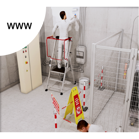 Licence e-learning : "Preparazione alle autorizzazioni elettriche B0/H0/H0V"