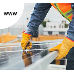 Licence e-learning : "Habilitation BP appliquée aux installations photovoltaïques"
