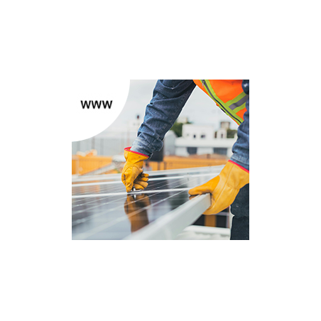 Licence e-learning : "Habilitation BP appliquée aux installations photovoltaïques"